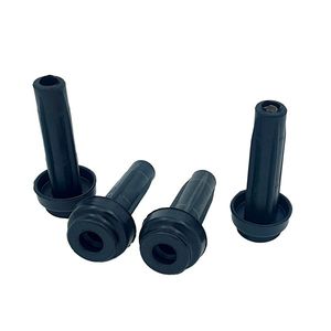 بوت وایر شمع پاسیکو کد p128 مناسب برای پژو 206 تیپ 2 بسته 4 عددی